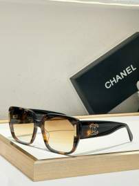 Picture of Chanel Sunglasses _SKUfw80236336fw
